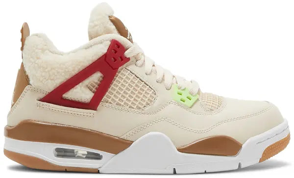 Jordan 4 Retro Where the Wild Things Are (GS)