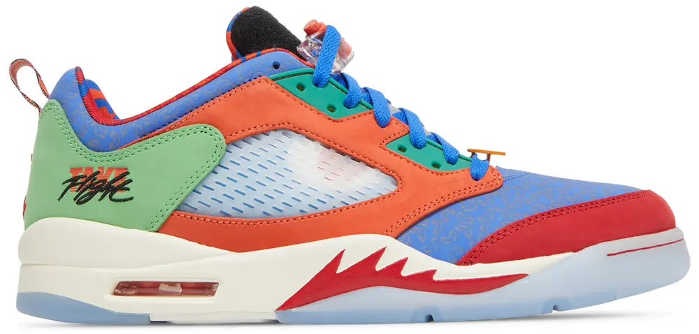 Jordan 5 Retro Low Doernbecher Michael (2022)