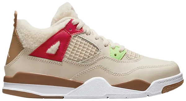 Jordan 4 Retro Where the Wild Things Are (PS)